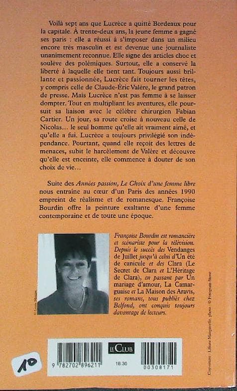 Image du produit IMG_0065.jpg de l'association Lire et Créer, livres pas cher et de seconde main