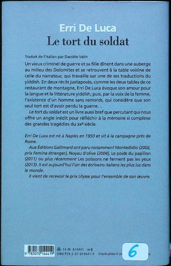 Image du produit IMG_0094.jpg de l'association Lire et Créer, livres pas cher et de seconde main