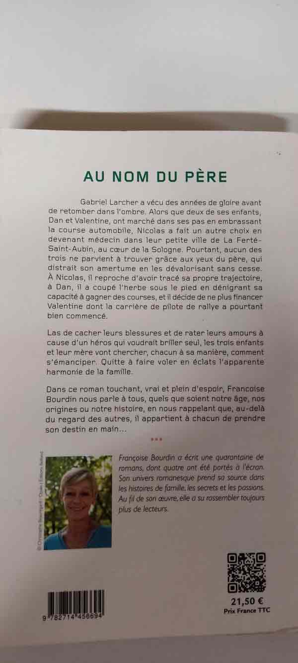 Image du produit IMG_20230420_175457.jpg de l'association Lire et Créer, livres pas cher et de seconde main