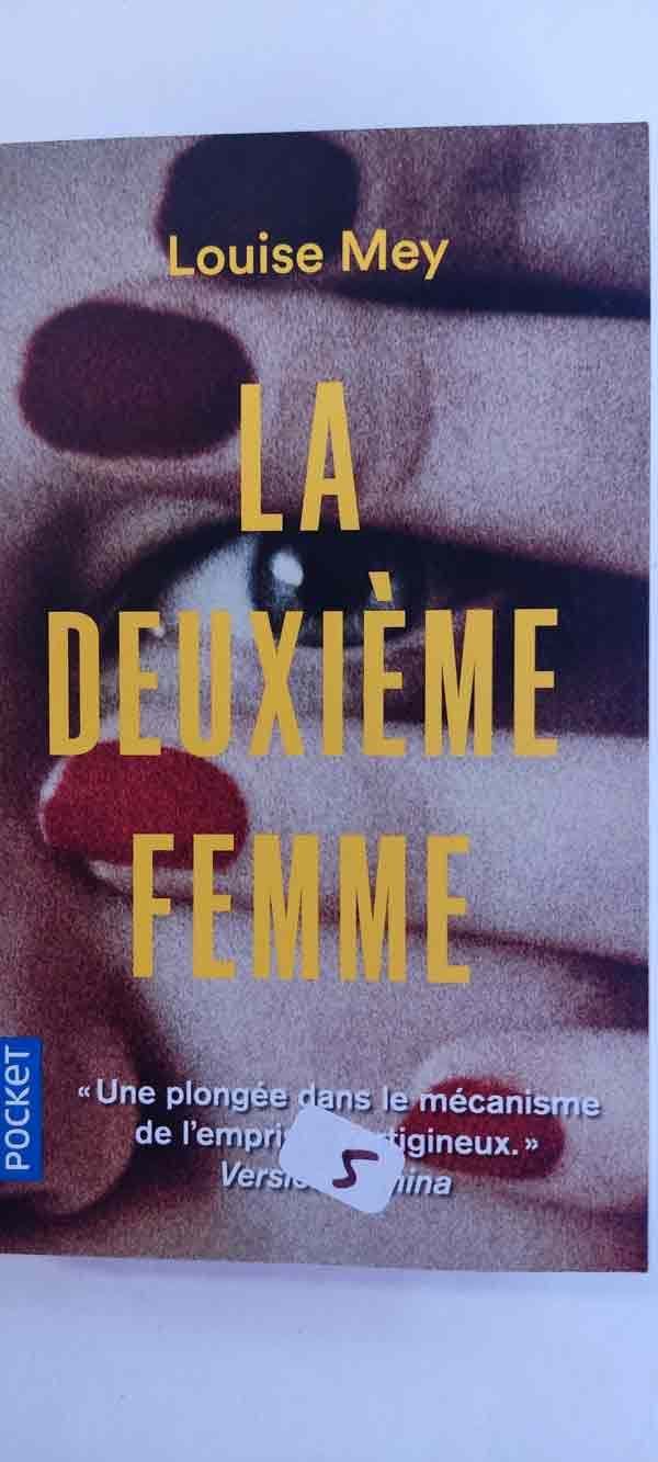 Image du produit IMG_20230416_171339.jpg de l'association Lire et Créer, livres pas cher et de seconde main