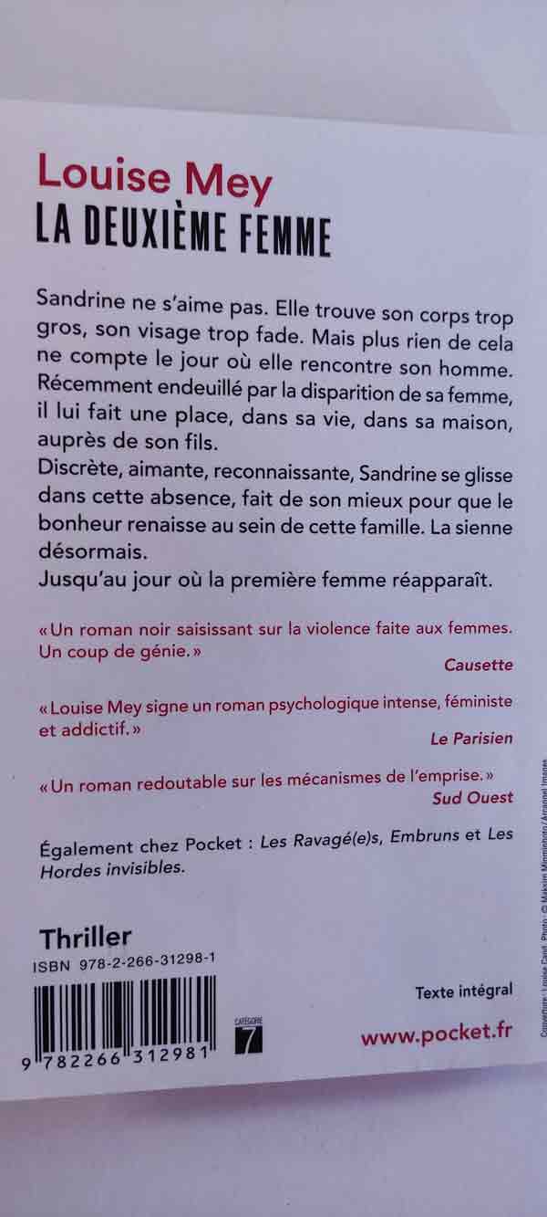 Image du produit IMG_20230416_171342.jpg de l'association Lire et Créer, livres pas cher et de seconde main