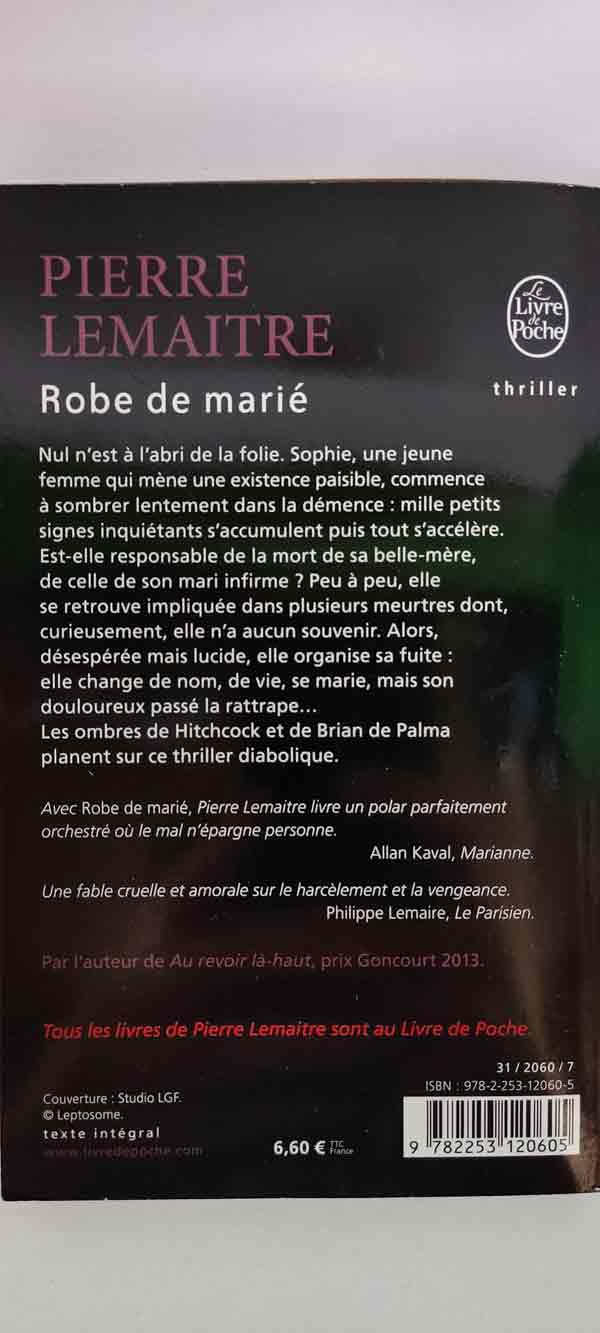 Image du produit IMG_20230501_133526.jpg de l'association Lire et Créer, livres pas cher et de seconde main