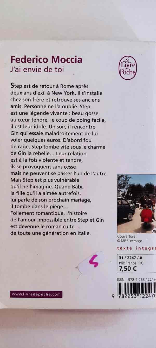 Image du produit IMG_20230416_165304.jpg de l'association Lire et Créer, livres pas cher et de seconde main