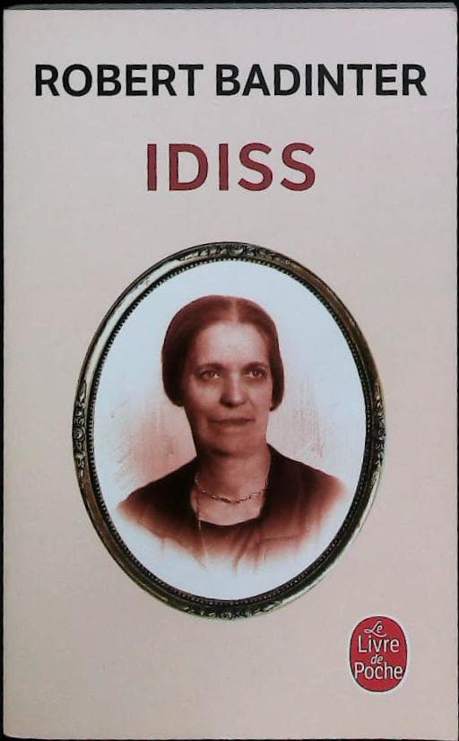 Idiss : livres pas cher d'occasion, de seconde main de l'association Lire et Créer