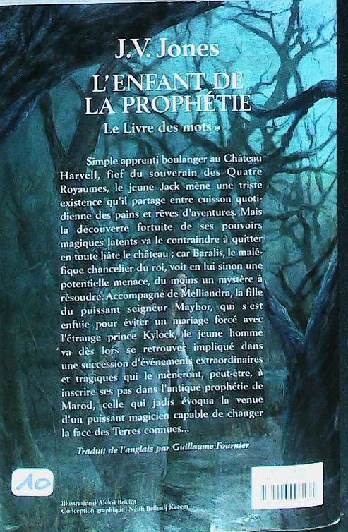 Image du produit IMG_0007.jpg de l'association Lire et Créer, livres pas cher et de seconde main
