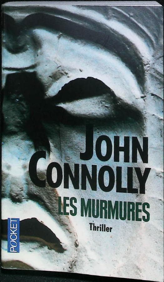 Les murmures : livres pas cher d'occasion, de seconde main de l'association Lire et Créer