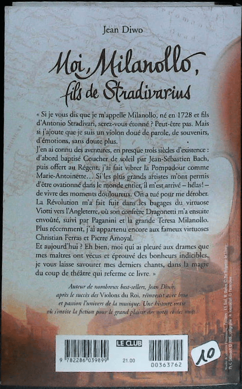 Image du produit IMG_0038.png de l'association Lire et Créer, livres pas cher et de seconde main