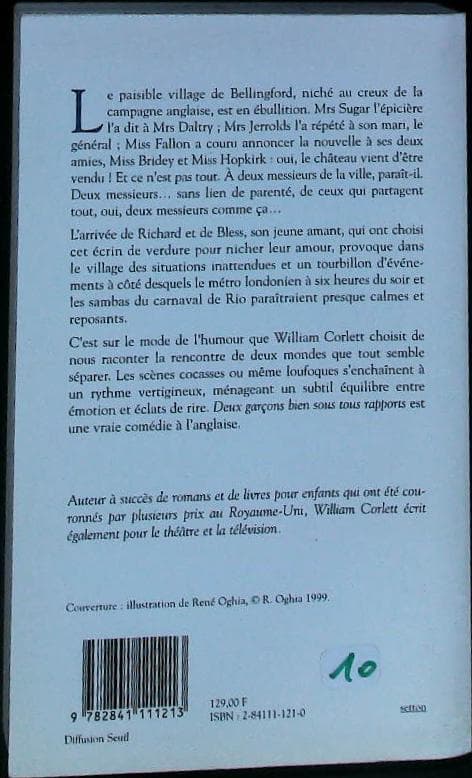 Image du produit IMG_0391.jpg de l'association Lire et Créer, livres pas cher et de seconde main