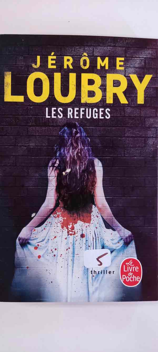 Les refuges : livres pas cher d'occasion, de seconde main de l'association Lire et Créer