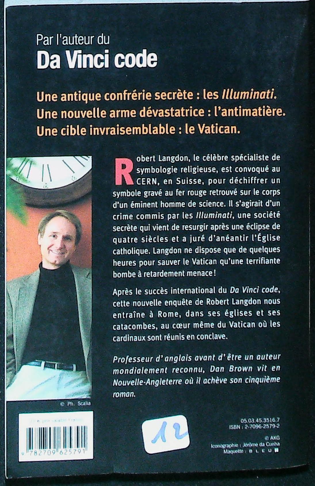 Image du produit IMG_0006.jpg de l'association Lire et Créer, livres pas cher et de seconde main