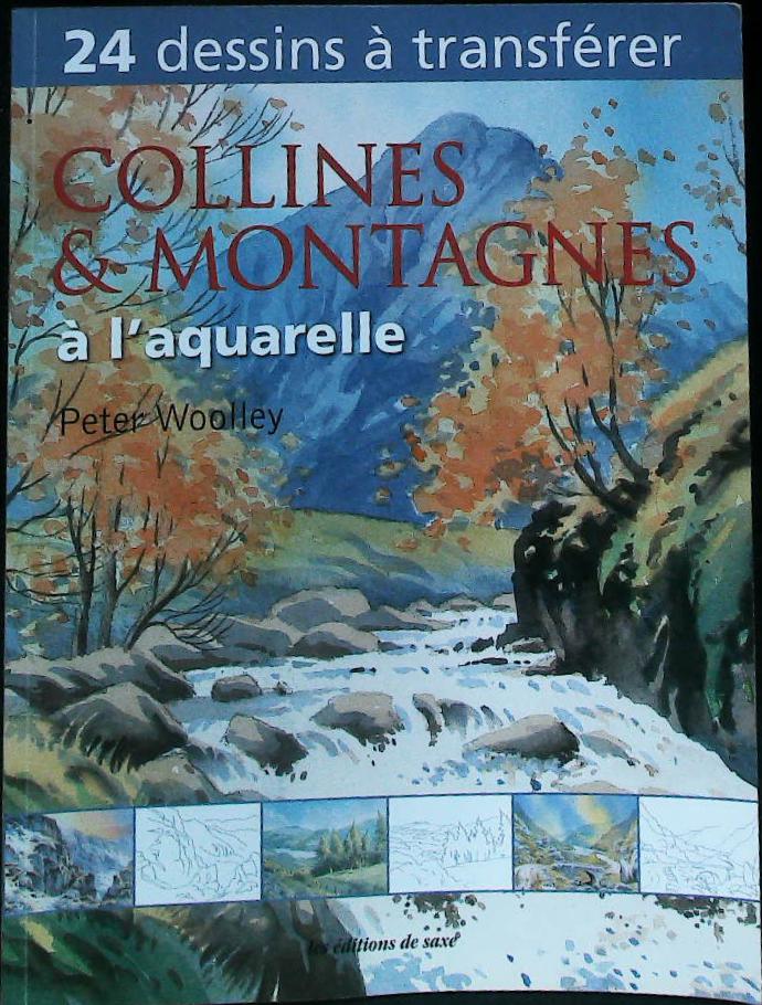 Collines & montagnes : livres pas cher d'occasion, de seconde main de l'association Lire et Créer