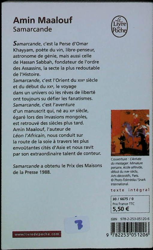 Image du produit IMG_0136.jpg de l'association Lire et Créer, livres pas cher et de seconde main