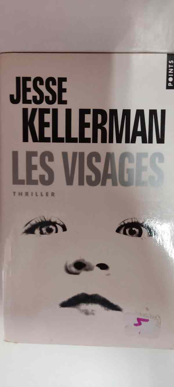 Les visages : livres pas cher d'occasion, de seconde main de l'association Lire et Créer