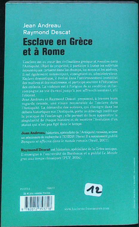 Image du produit IMG_0521.jpg de l'association Lire et Créer, livres pas cher et de seconde main
