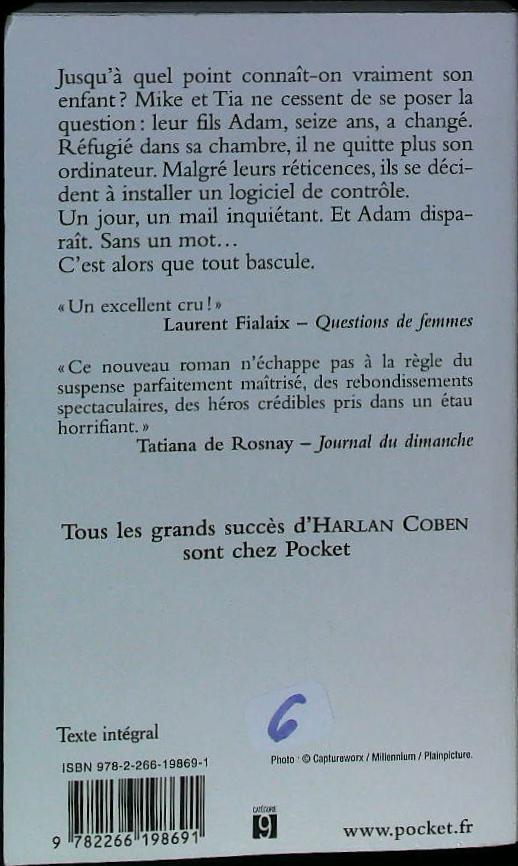 Image du produit IMG_0149.jpg de l'association Lire et Créer, livres pas cher et de seconde main