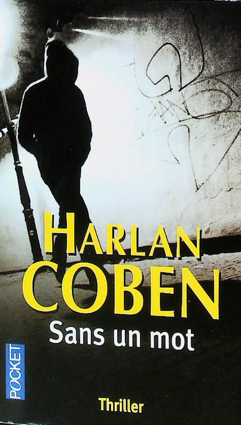 Sans un mot : livres pas cher d'occasion, de seconde main de l'association Lire et Créer