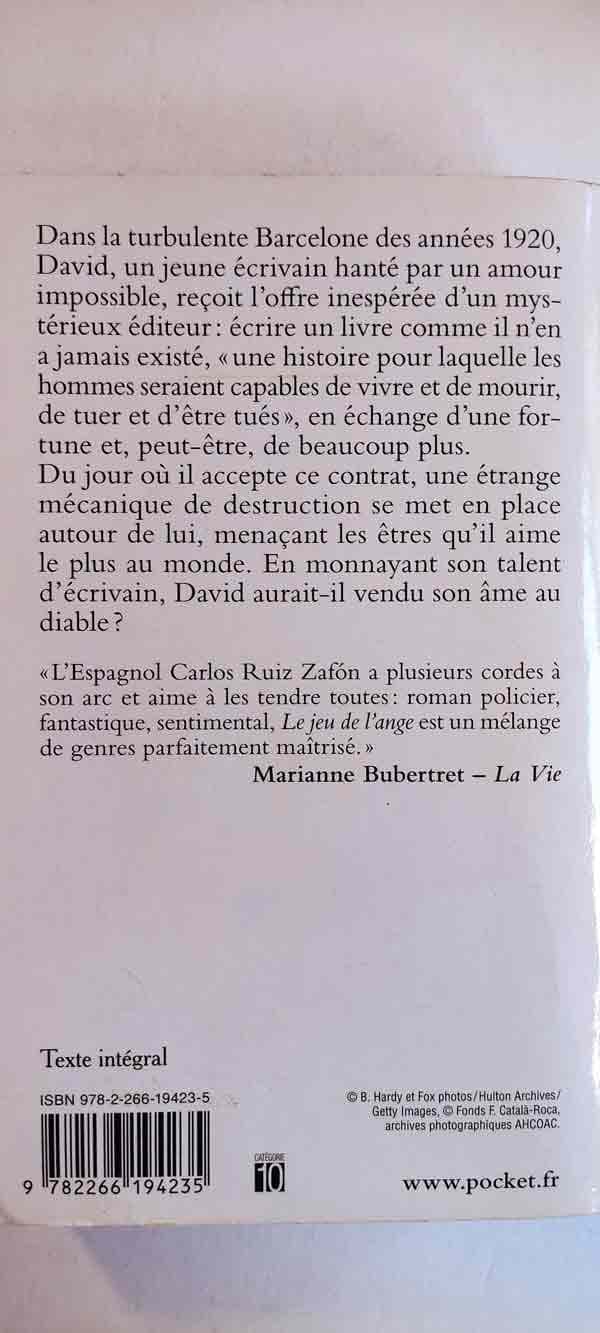 Image du produit IMG_20230418_190616.jpg de l'association Lire et Créer, livres pas cher et de seconde main