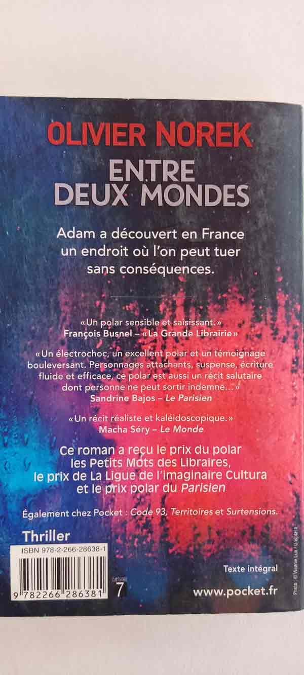 Image du produit IMG_20230418_172755.jpg de l'association Lire et Créer, livres pas cher et de seconde main