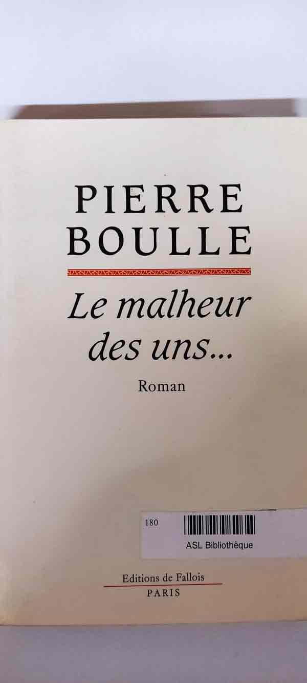 Image du produit IMG_20230420_175535.jpg de l'association Lire et Créer, livres pas cher et de seconde main