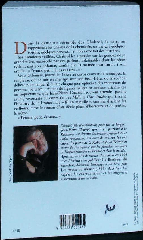 Mille et une veillées : livres pas cher d'occasion, de seconde main de l'association Lire et Créer