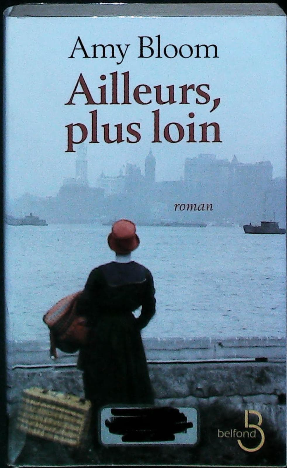 Ailleurs, plus loin : livres pas cher d'occasion, de seconde main de l'association Lire et Créer