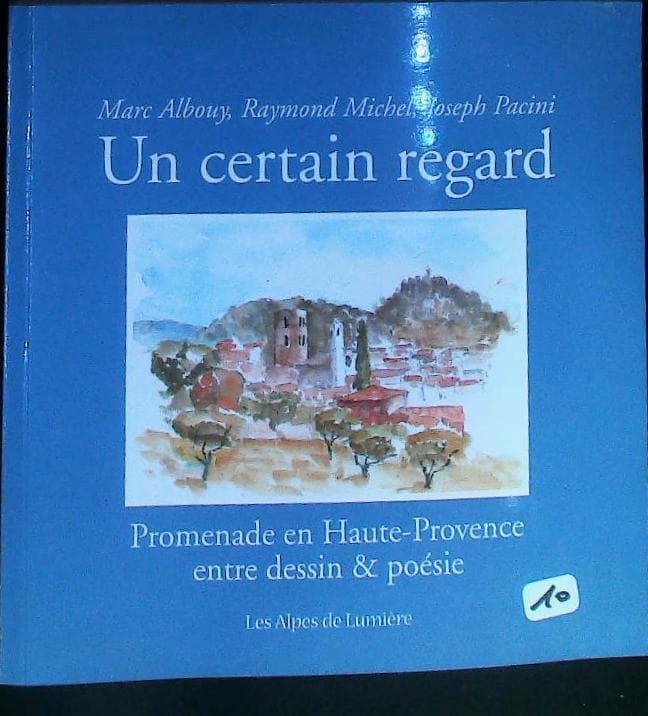 Un certain regard : livres pas cher d'occasion, de seconde main de l'association Lire et Créer