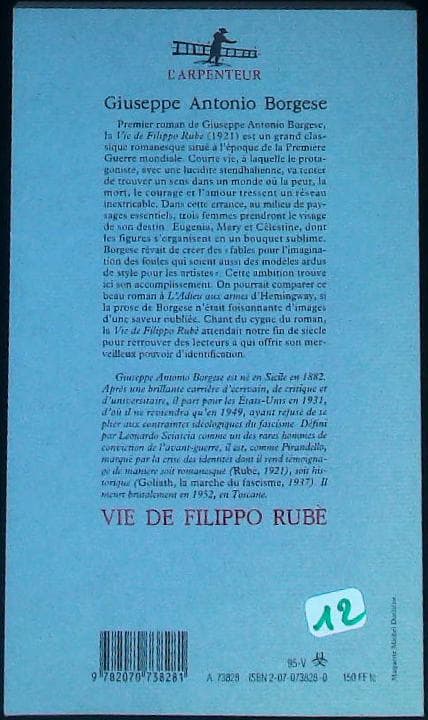 Image du produit IMG_0446.jpg de l'association Lire et Créer, livres pas cher et de seconde main