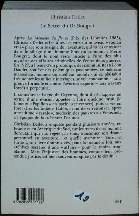 Image du produit IMG_0006.jpg de l'association Lire et Créer, livres pas cher et de seconde main
