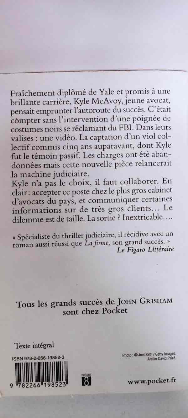 Image du produit IMG_20230501_131949.jpg de l'association Lire et Créer, livres pas cher et de seconde main