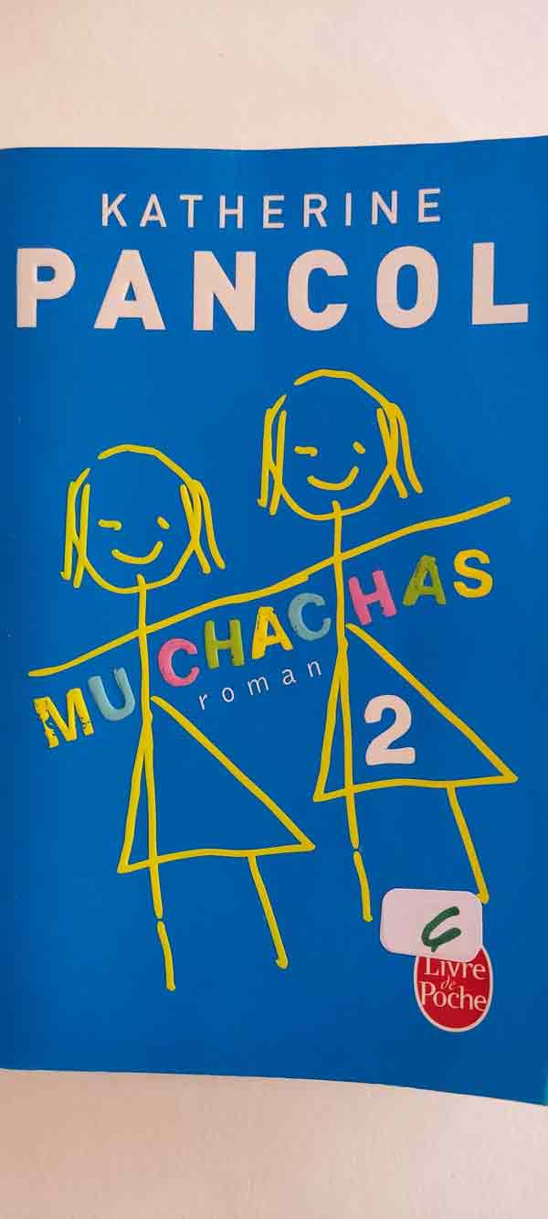 Muchachas T2 : livres pas cher d'occasion, de seconde main de l'association Lire et Créer