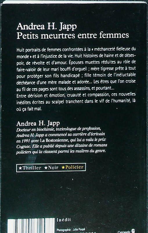 Image du produit IMG_0057.jpg de l'association Lire et Créer, livres pas cher et de seconde main