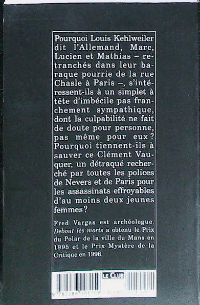 Sans feu ni lieu : livres pas cher d'occasion, de seconde main de l'association Lire et Créer