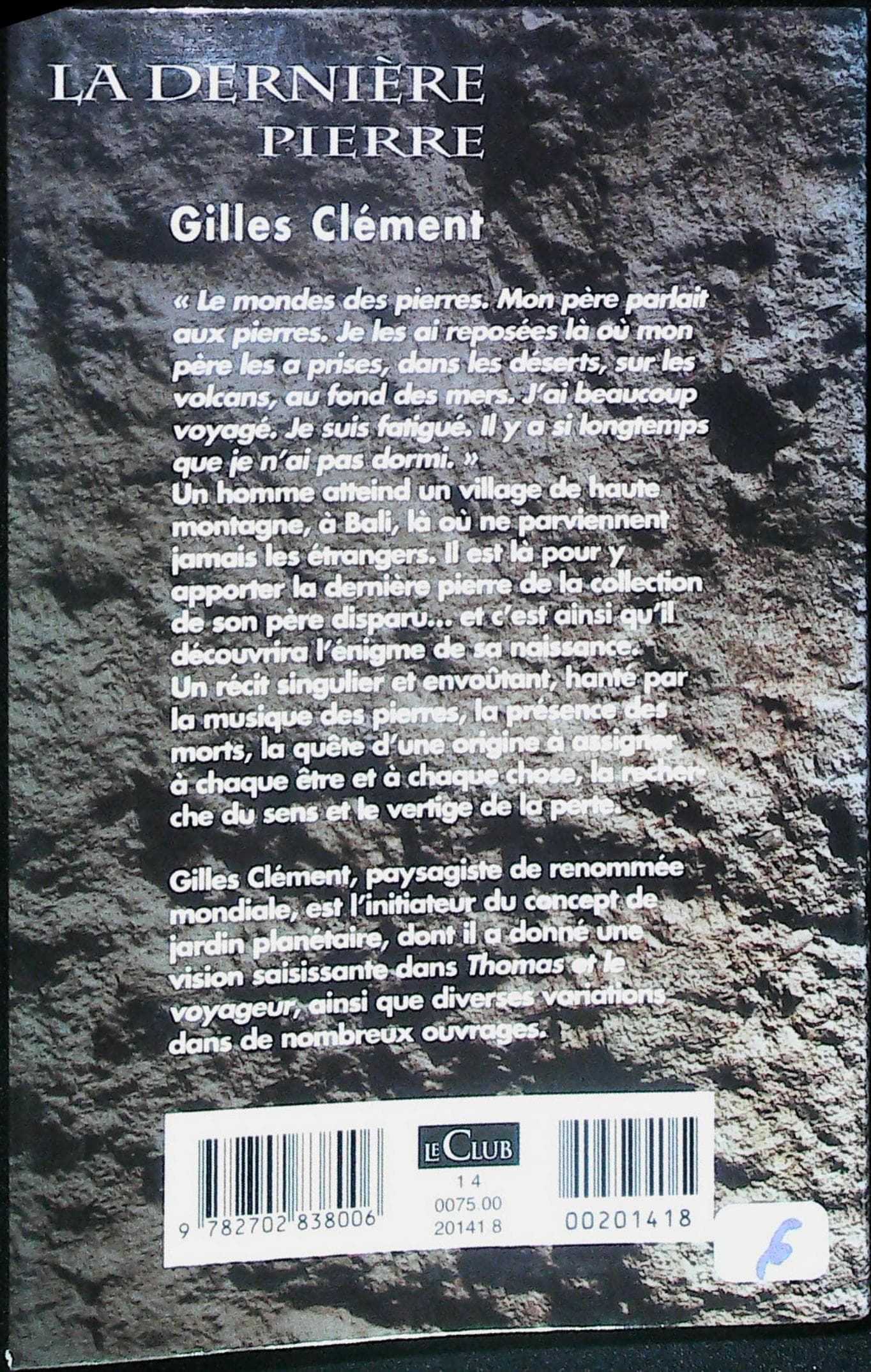 Image du produit IMG_0028.jpg de l'association Lire et Créer, livres pas cher et de seconde main