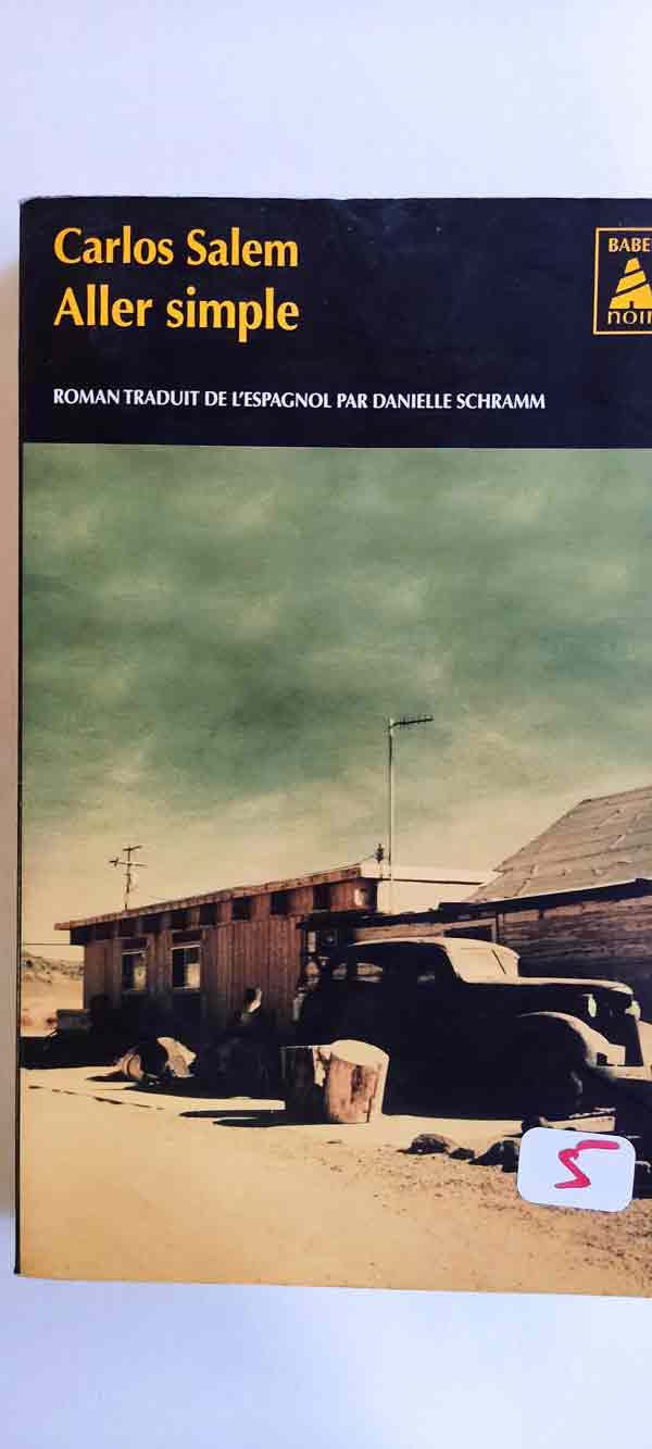 Image du produit IMG_20230418_182418.jpg de l'association Lire et Créer, livres pas cher et de seconde main