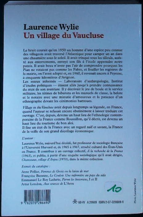Image du produit IMG_0107.jpg de l'association Lire et Créer, livres pas cher et de seconde main