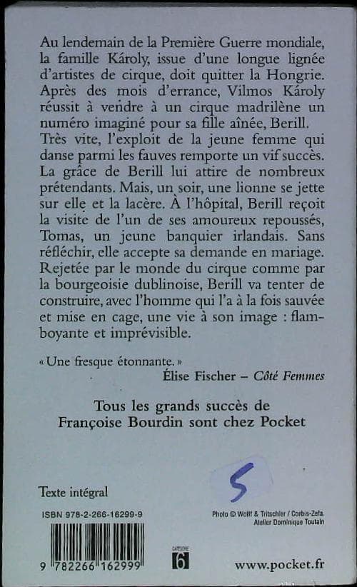 Image du produit IMG_0036.jpg de l'association Lire et Créer, livres pas cher et de seconde main
