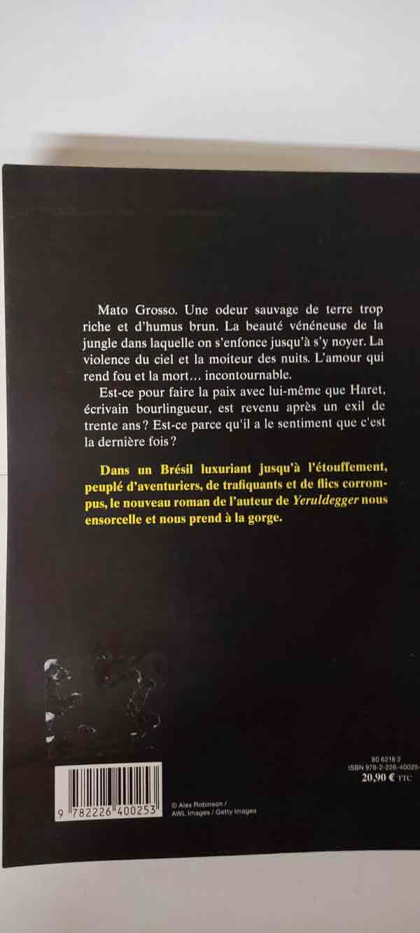 Image du produit IMG_20230420_185346.jpg de l'association Lire et Créer, livres pas cher et de seconde main