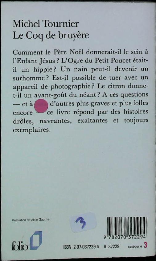 Image du produit IMG_0080.jpg de l'association Lire et Créer, livres pas cher et de seconde main