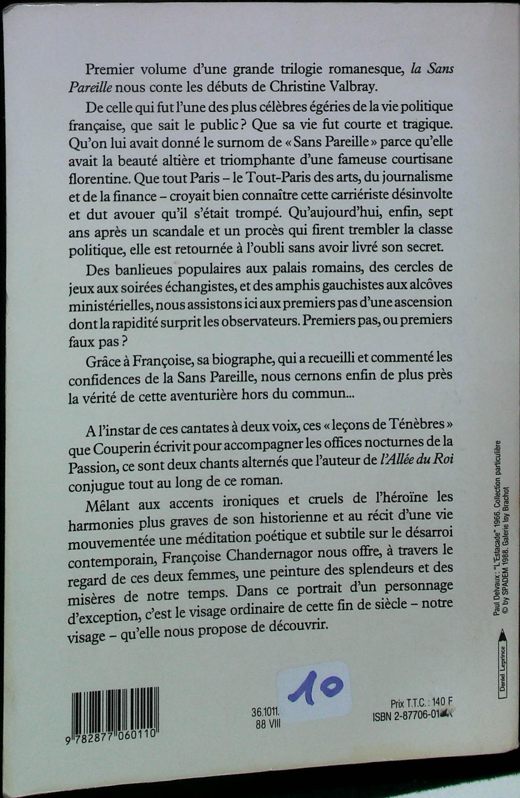 Image du produit IMG_0010.jpg de l'association Lire et Créer, livres pas cher et de seconde main