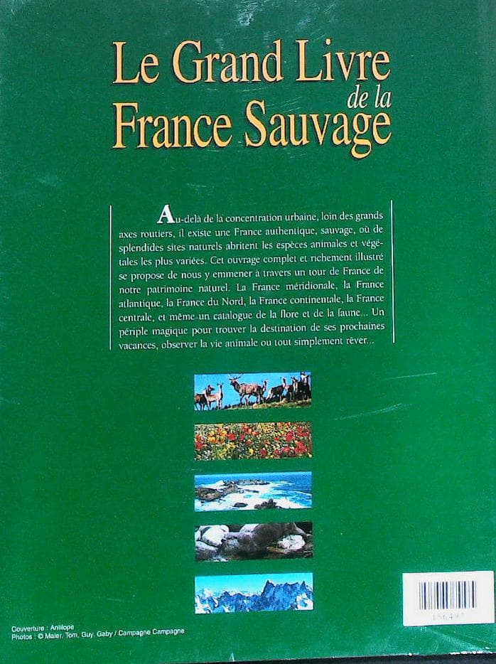 Image du produit IMG_0572.jpg de l'association Lire et Créer, livres pas cher et de seconde main