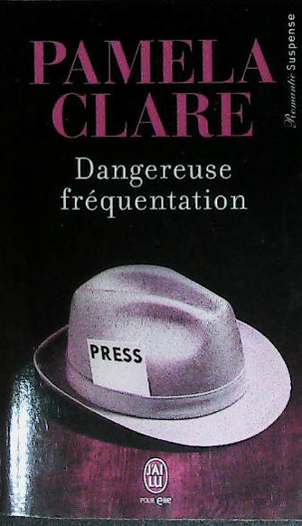 Dangereuse fréquentation : livres pas cher d'occasion, de seconde main de l'association Lire et Créer