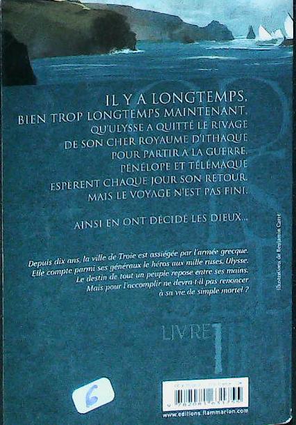 Image du produit IMG_0112.jpg de l'association Lire et Créer, livres pas cher et de seconde main