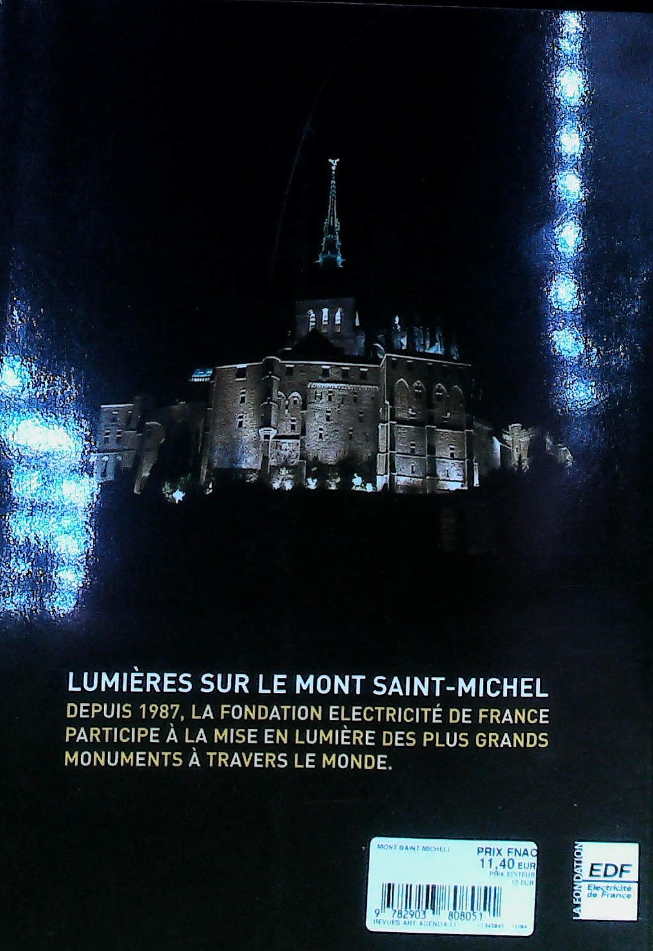 Le Mont Saint-Michel : livres pas cher d'occasion, de seconde main de l'association Lire et Créer