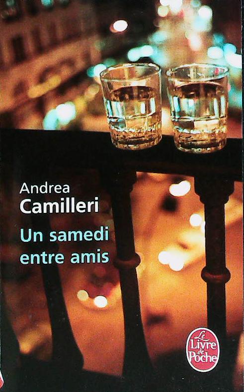 Un samedi entre amis : livres pas cher d'occasion, de seconde main de l'association Lire et Créer