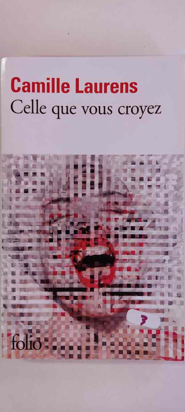 Image du produit IMG_20230416_155550.jpg de l'association Lire et Créer, livres pas cher et de seconde main