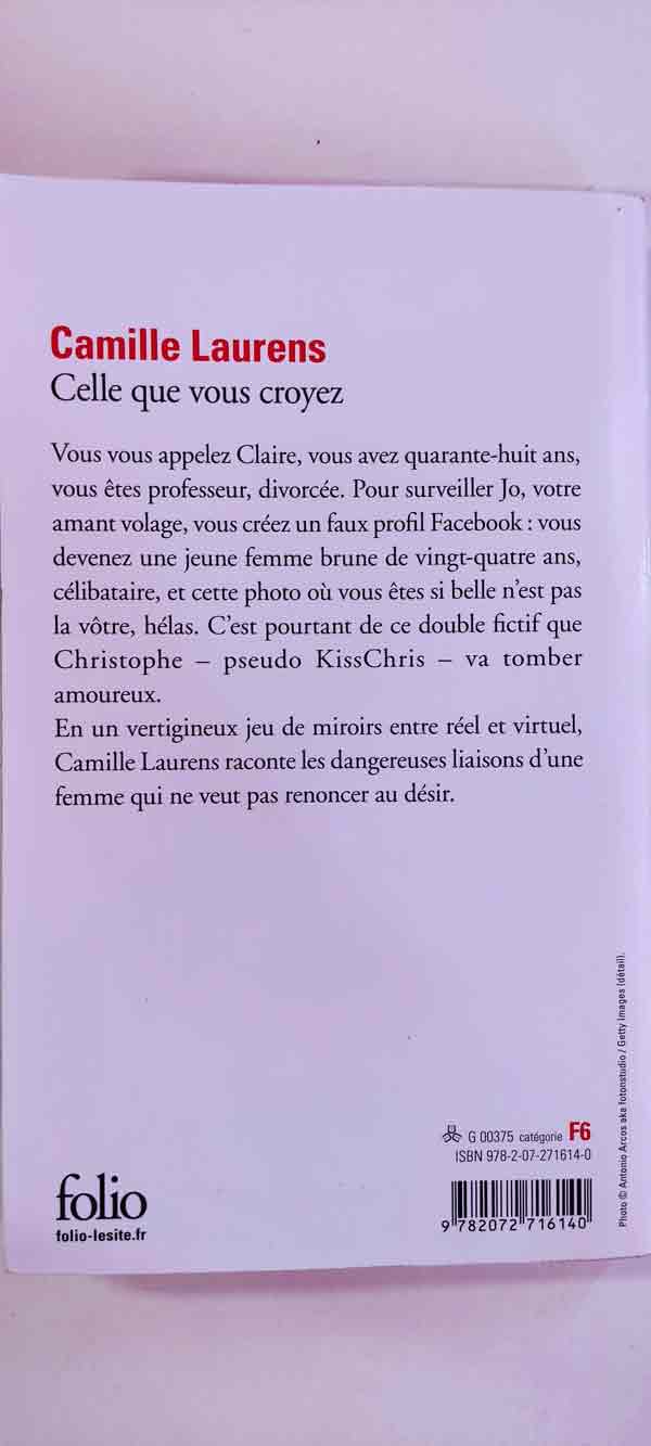 Image du produit IMG_20230416_155553.jpg de l'association Lire et Créer, livres pas cher et de seconde main