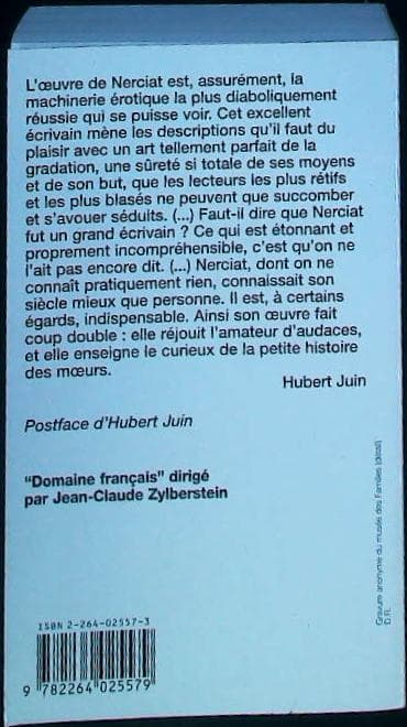 Image du produit IMG_0041.jpg de l'association Lire et Créer, livres pas cher et de seconde main