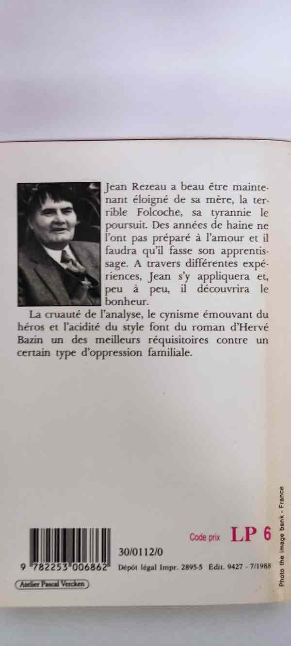 Image du produit IMG_20230501_125519.jpg de l'association Lire et Créer, livres pas cher et de seconde main
