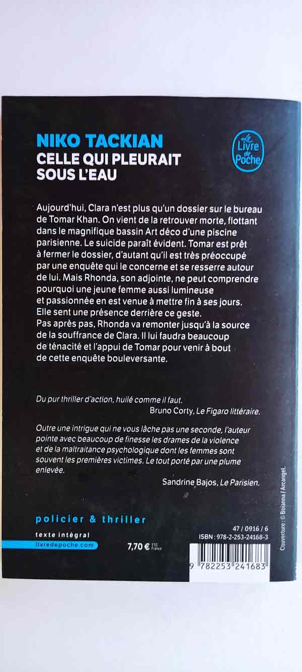 Image du produit IMG_20230418_184115.jpg de l'association Lire et Créer, livres pas cher et de seconde main