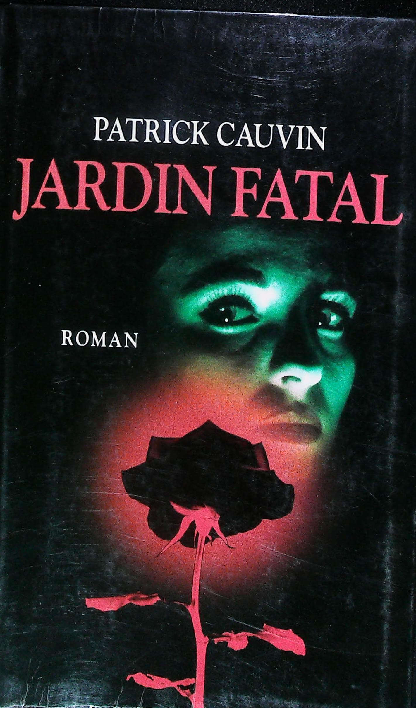 Jardin fatal : livres pas cher d'occasion, de seconde main de l'association Lire et Créer